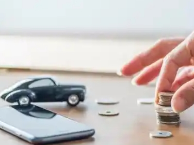 办理河东车辆抵押贷款,短期应急首选